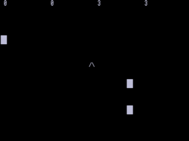 Screen shot